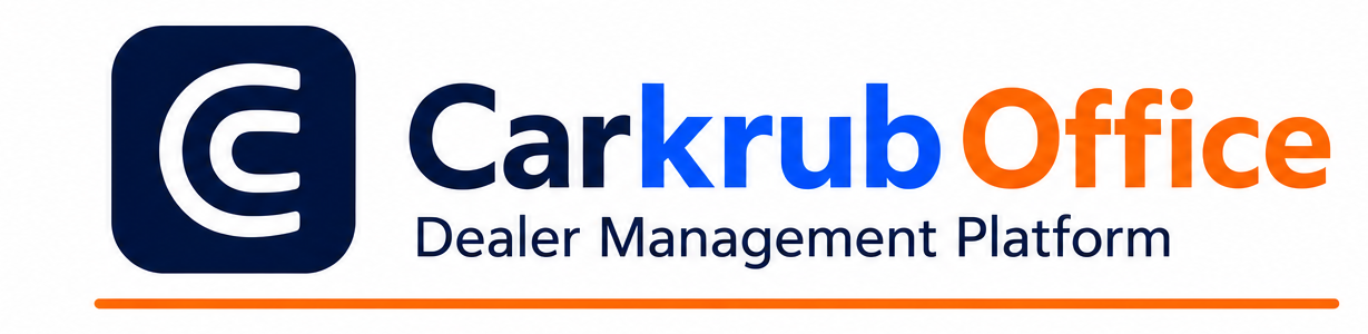 Carkrub